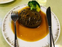 -众善素食(佛平五路店)