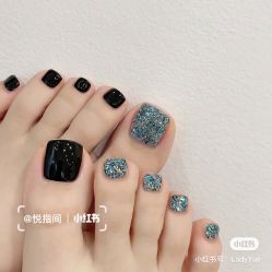 -悦指间美甲美睫