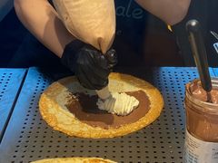 -July tale·可丽饼(德基广场店)