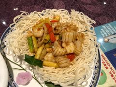 -宁波状元楼酒店(和义路店)