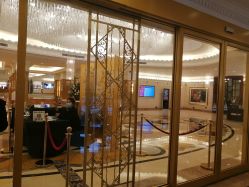 -花园饭店·宴会厅