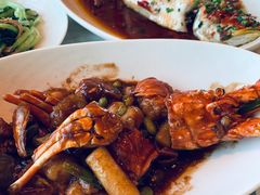 -无锡苏宁银河国际酒店-悦府65中餐厅