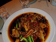 -院8里·小聚园老川菜(九眼桥店)