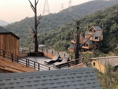 -杭州开元森泊度假乐园