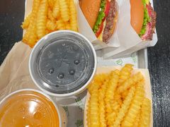 -Shake Shack(南山万象天地店)