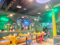 -蛙喔牛蛙(盐城盐都万达店)
