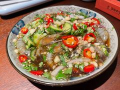 -乔街深夜食堂·小龙虾·高压锅生蚝(杭州总店)