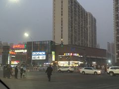 -迪卡侬(土桥店)
