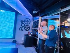 -CIAO·团建聚餐·生日派对轰趴馆(福田店)