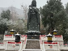 -千佛山风景名胜区