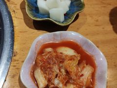 -炙韩料理·部队锅专门店