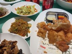 -瓯菜排档·温州海鲜(玕南店)
