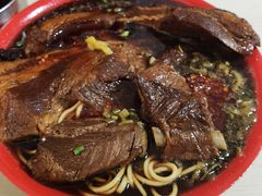-刘记大肉面(三牌楼大街店)