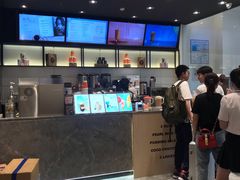 -CoCo都可(东城国贸店)