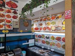 -渔家颂歌渔家味道(青石路店)