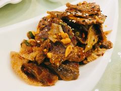 -东四民芳餐厅(世茂工三店)