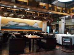 -陆壹捌餐厅(五大道店)