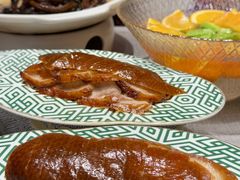 -宫燕府·京菜·烤鸭·淮扬菜(王府中心店)