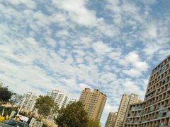 -崂山区第二实验小学