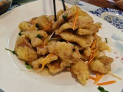 -老都一处饺子馆(道里店)