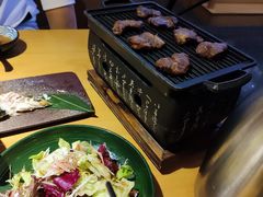 -綱元·海鲜豆捞(明州里店)