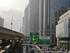 -康铂酒店(上海外滩店)