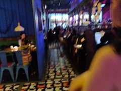 大堂-胖哥俩肉蟹煲(河北勒泰购物中心店)