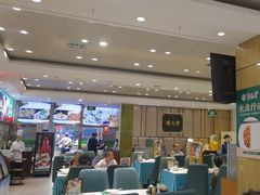 -紫光园(吕家营店)