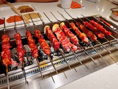-小鲜肉延边朝鲜族烤串(珠海店)