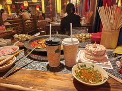 -蜀大侠火锅(总府路店)