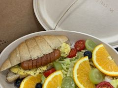 -甜莺蛋糕(顺盈时代广场店)