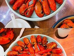 -马头巷·食景园(苏州总店)