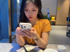 -陶兰居·手工点心·粤菜(圆融时代广场店)