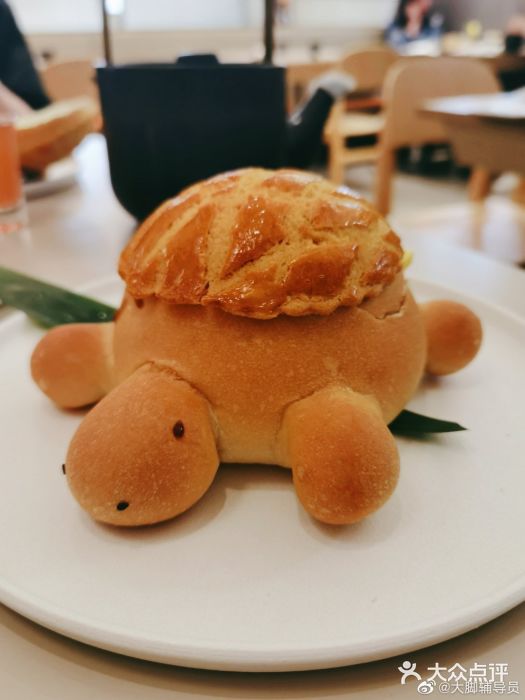 山姆会员商店(亦庄创意生活广场店)图片