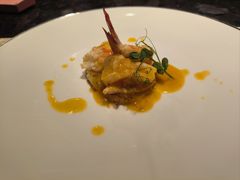 -Ginza Onodera铁板烧(外滩十八号店)