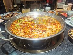 -小饕荟雅安贡椒鱼鲜馆(广福桥店)