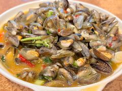 -揭阳钟记小食(福田新村店)