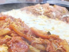 -高基五春川炒鸡排 韩国料理(威海总店)