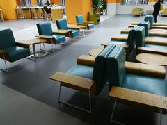 -厦门市图书馆(集美新城馆区)