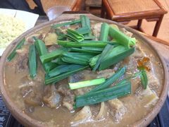 -碳炉海鲜烧烤·1992(北京路店)