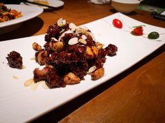-陆壹捌餐厅(五大道店)
