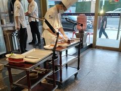 -大鸭梨烤鸭·北京菜(南小街/南苑店)