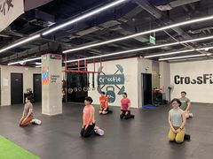 -乐刻体能馆FitTribe飞踹运动(西湖银泰店)