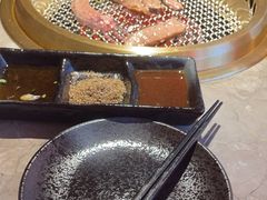 -谷牛日式烤肉(宝山U天地店)