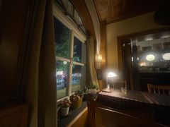 -小世界西餐厅(建国门店)