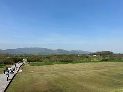 -良渚古城遗址公园