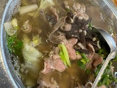 -谢老五跷脚牛肉·非遗传承店