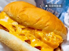 -麦当劳(花园北路店)