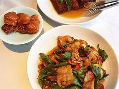 -悦融·京鲁菜·露台花园(安定门店)