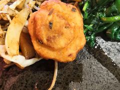 -一烙锅(友谊店)